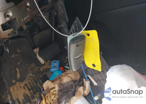 2013 Ford Edge Limited z USA, uszkodzony, nr VIN 2FMDK4KC5DBC90908